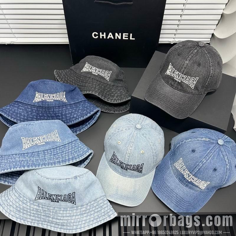 Replica Balenciaga cap dx25