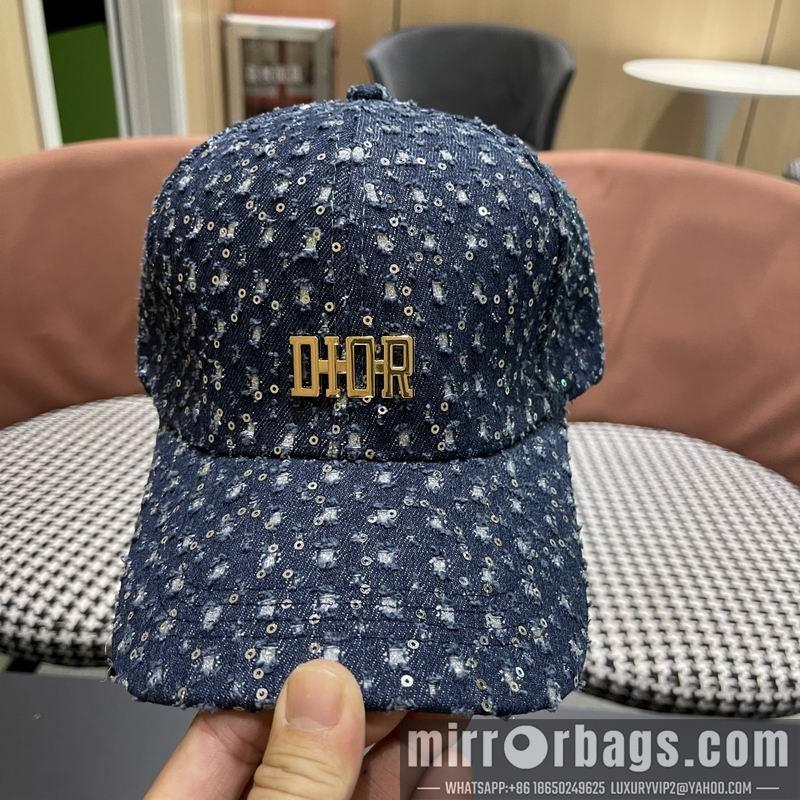 Replica Dior cap 041401