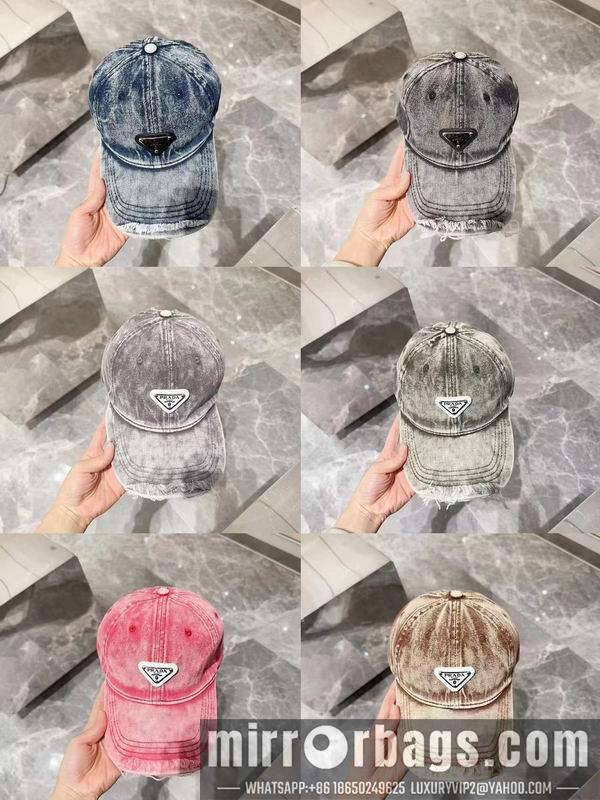 Replica Prada Hat dx11
