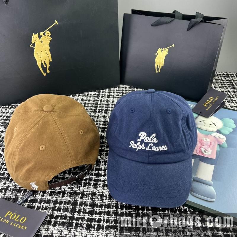 Replica Polo cap hm04