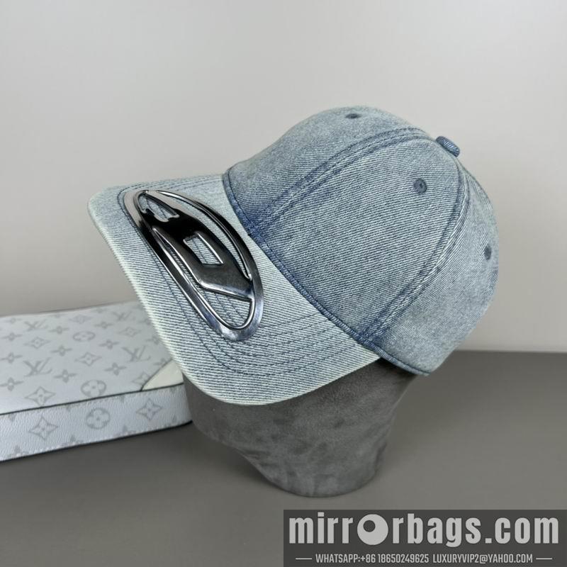 Replica Diesel cap dx18