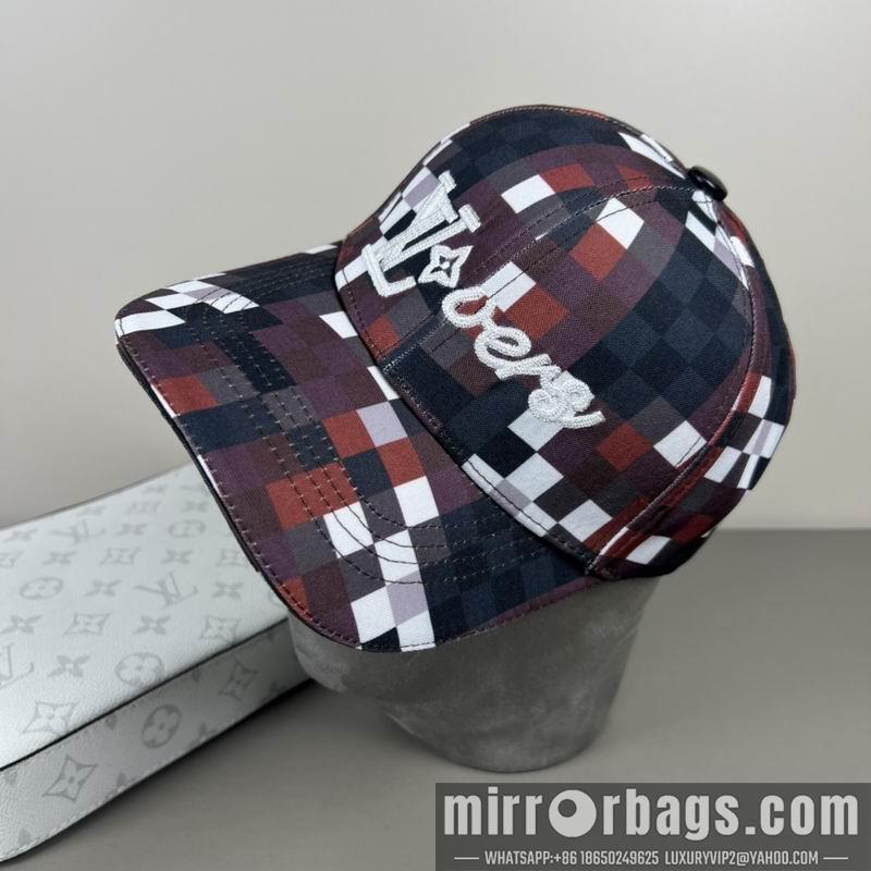 Replica LV Hat dx69