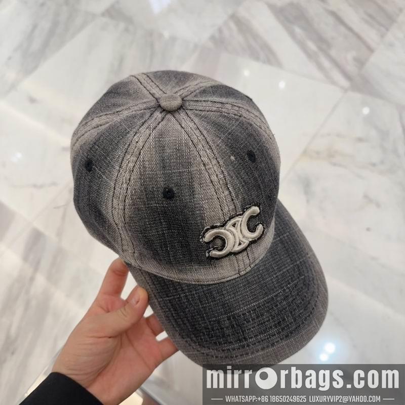 Replica Celine cap dx37