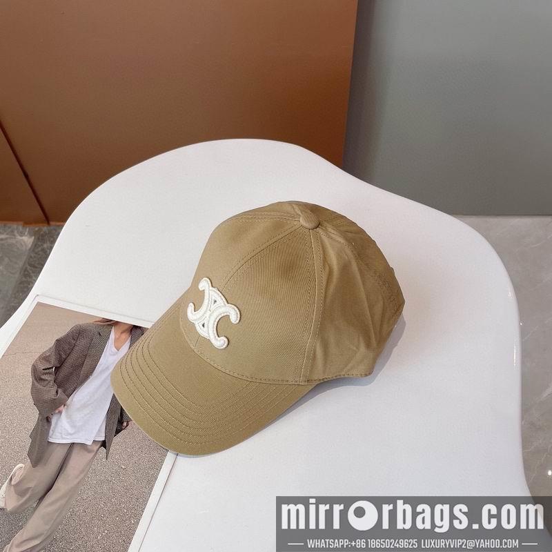 Replica Celine cap dx125