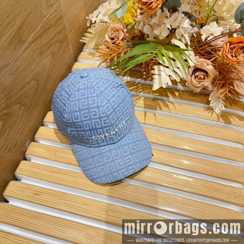 Replica Givenchy Hat 102801