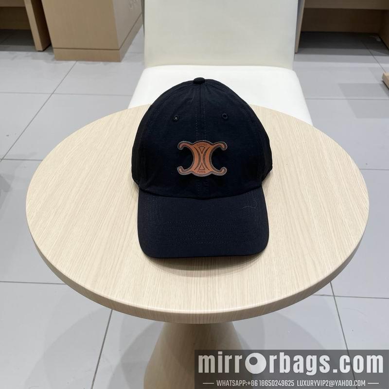 Replica Celine cap 041402