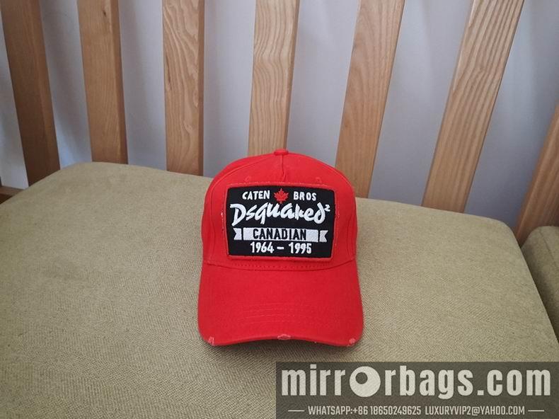 Replica DSQ Cap y 05