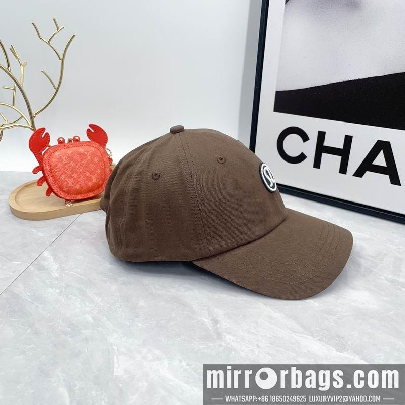 Replica Luluemon cap dx17