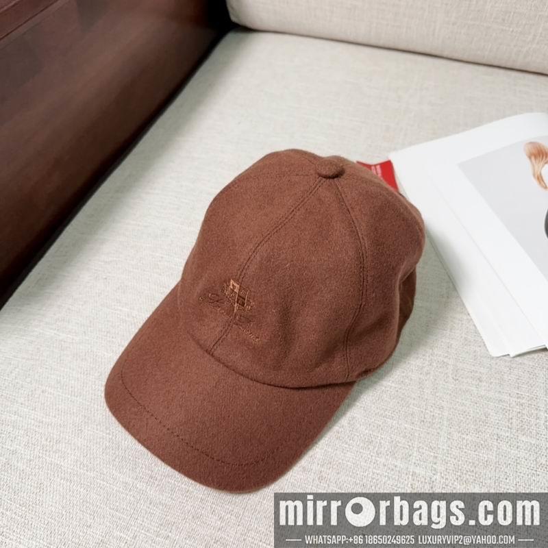 Replica Loro Piana Hat dx10