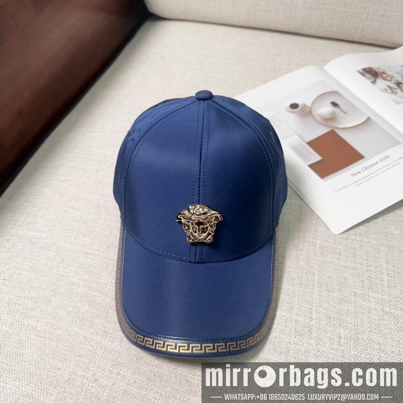 Replica Versace cap dx08