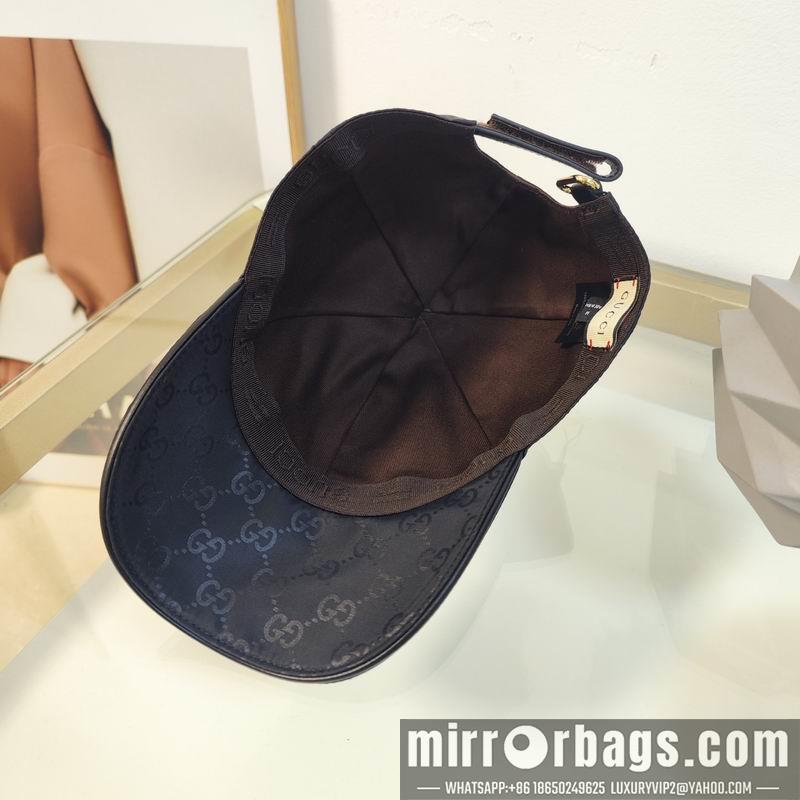 Replica Gucci cap dx147