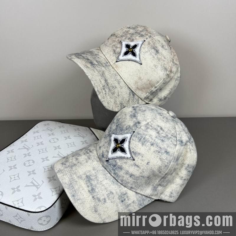 Replica LV cap dx17