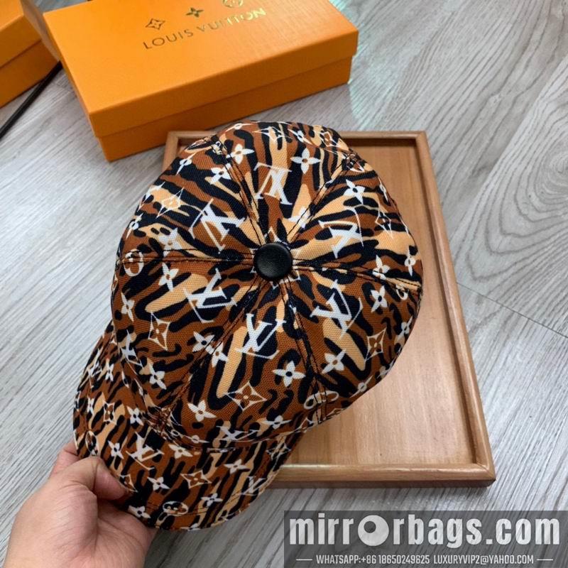 Replica LV Hat dx146