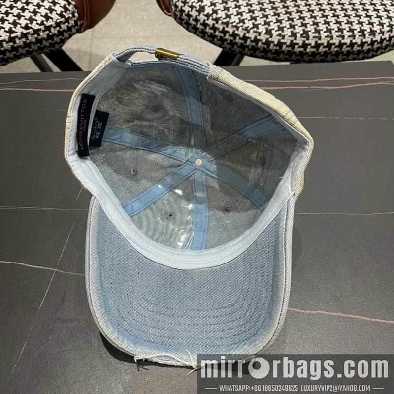 Replica LV cap 122801