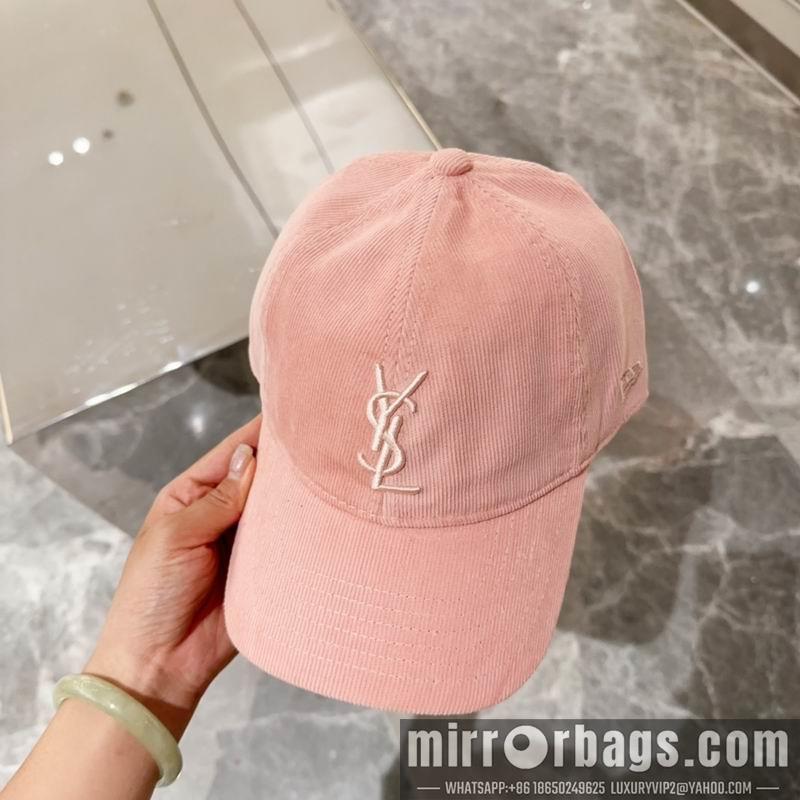 Replica YSL cap dx25