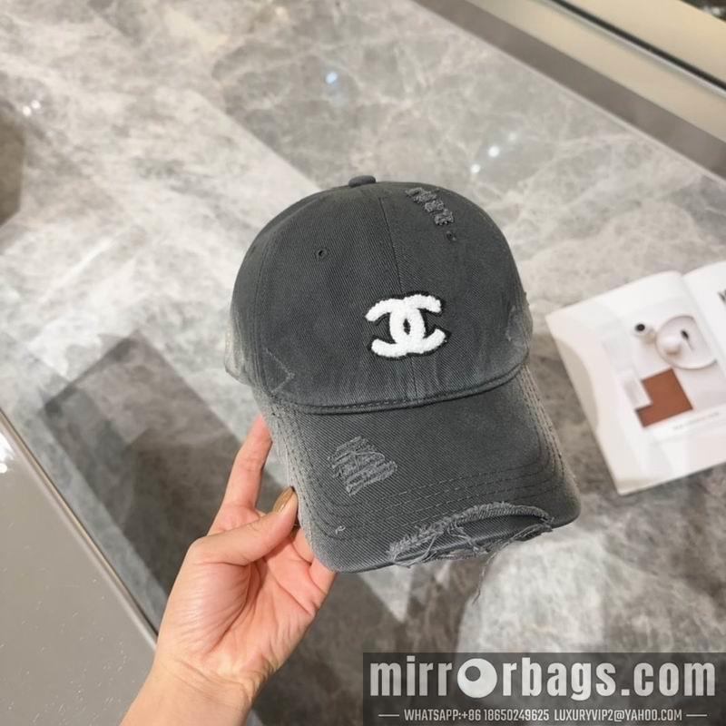 Replica Chanel Hat 122112