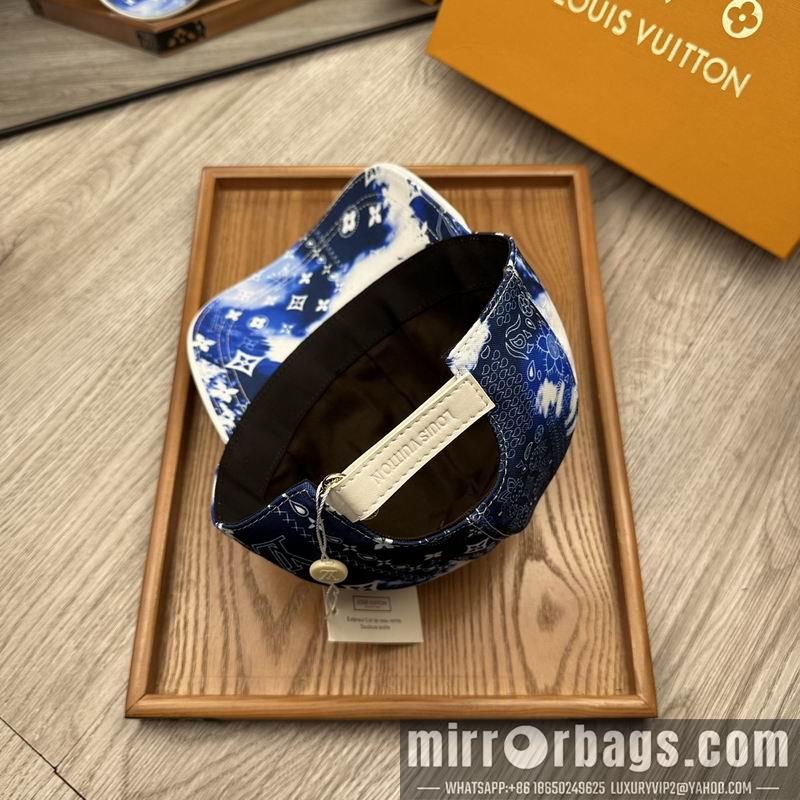 Replica LV Hat dx89
