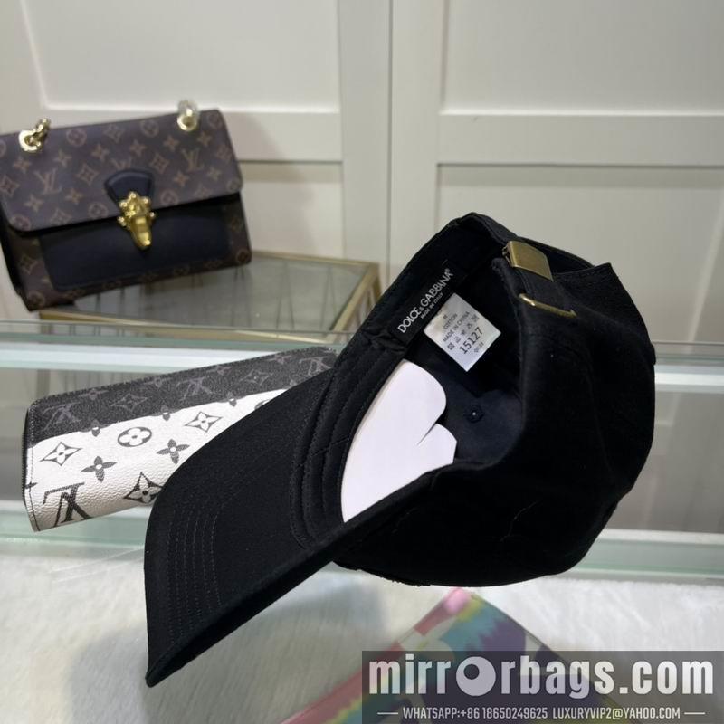 Replica DG cap 050702
