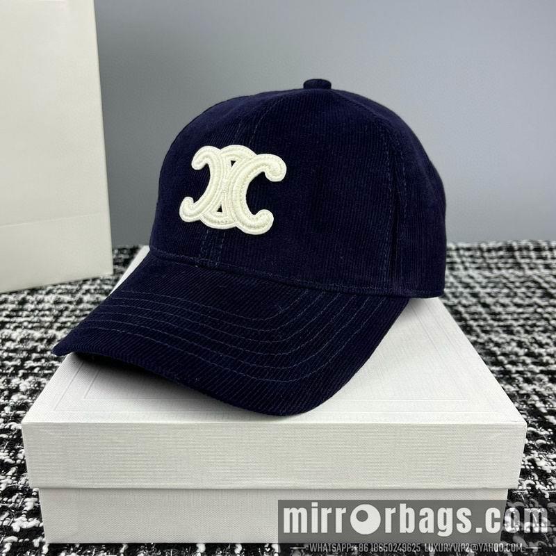 Replica Celine cap hm07