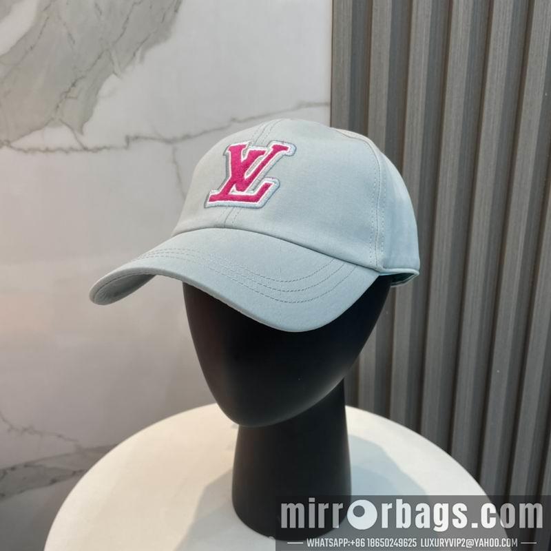 Replica LV Hat dx159