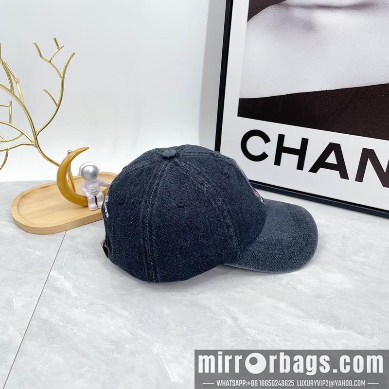 Replica Polo cap dx27