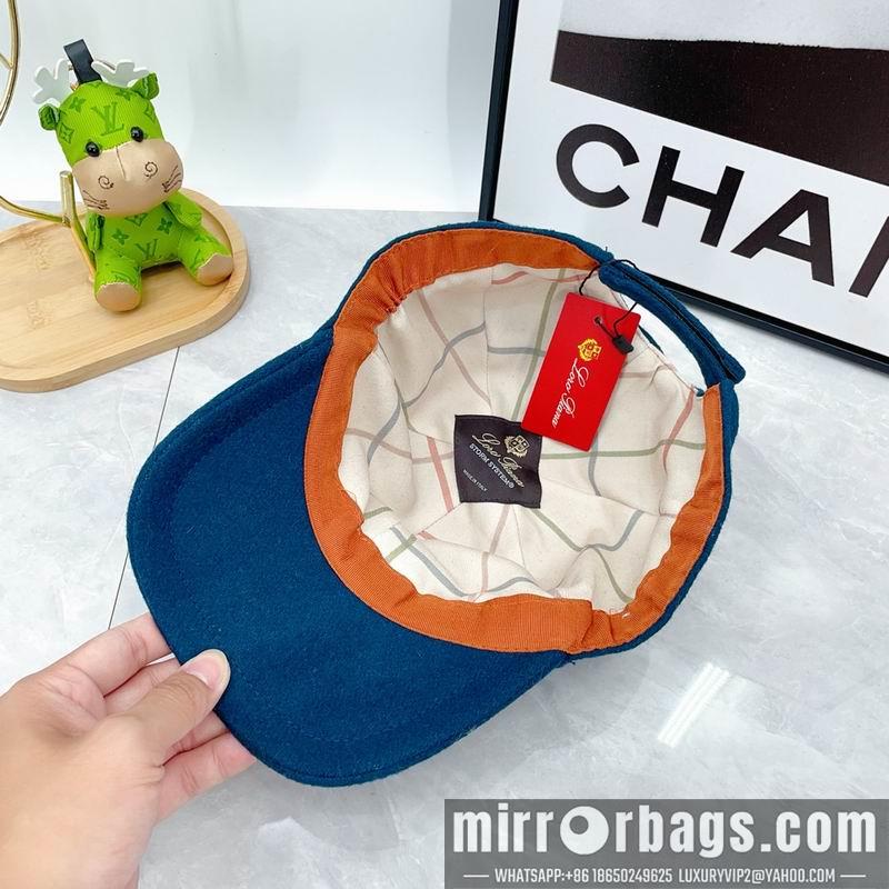 Replica Loro Piana Hat dx11