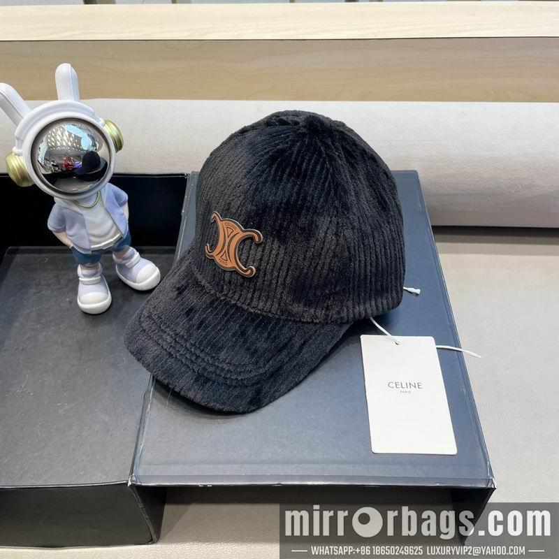 Replica Celine cap 010401