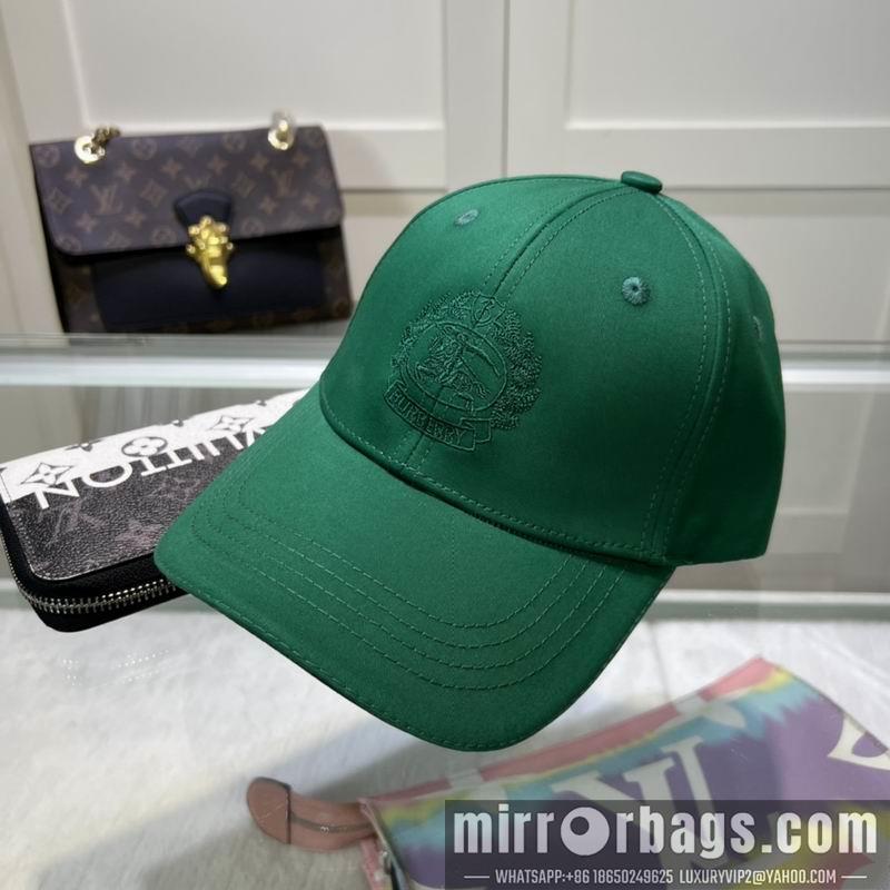 Replica Burberry cap dx13