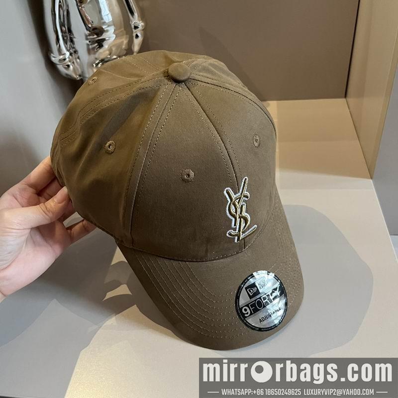 Replica YSL cap dx16