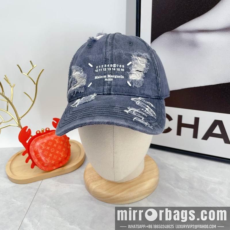 Replica MM6 cap dx27