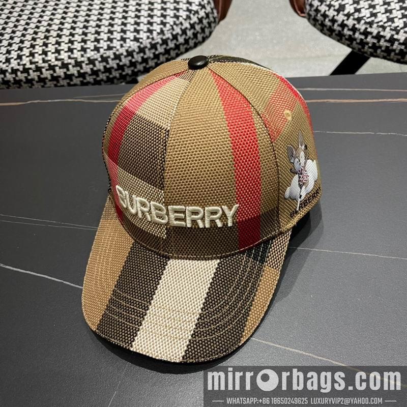 Replica Burberry cap 081002