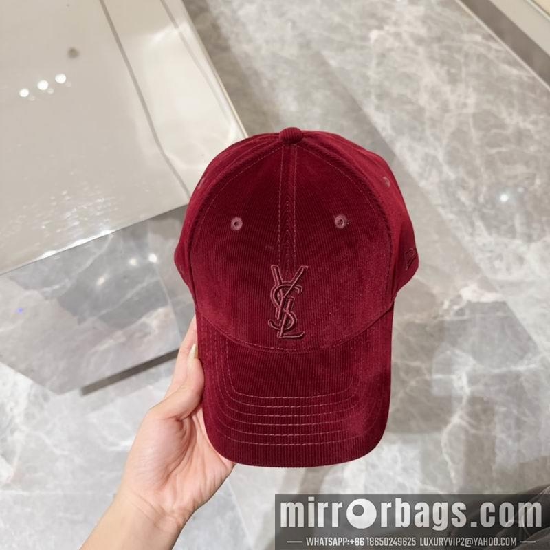 Replica YSL cap 072801