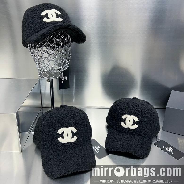 Replica Chanel Cap dxn01