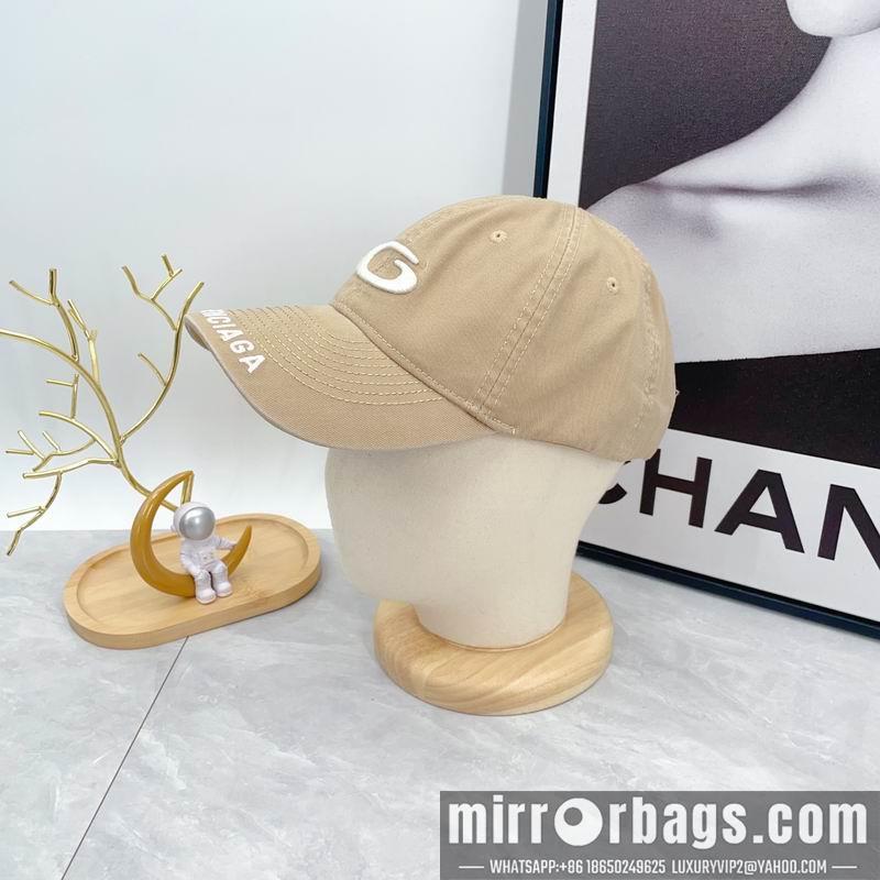 Replica Balenciaga Cap dx67