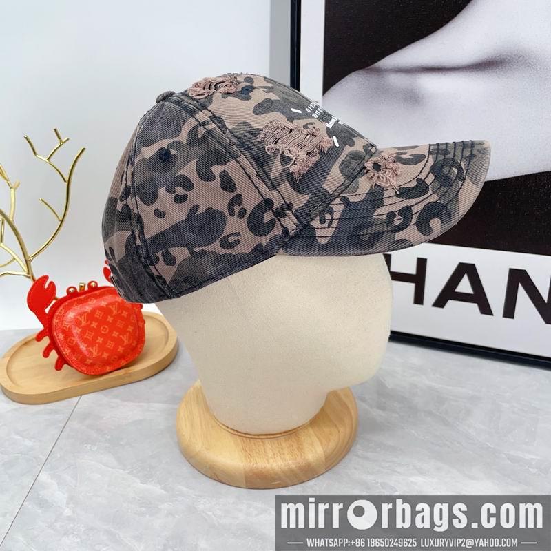 Replica MM6 cap dx27