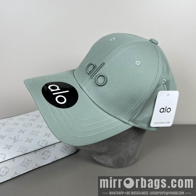 Replica Alo cap dx07