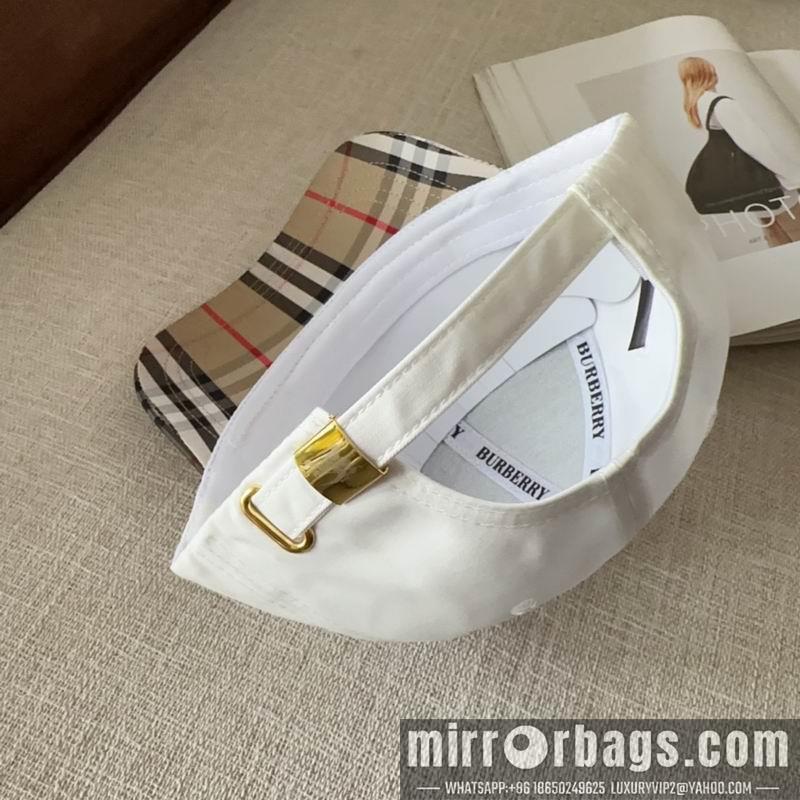Replica Burberry cap dx07