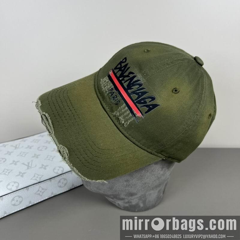 Replica Balenciaga cap dx27