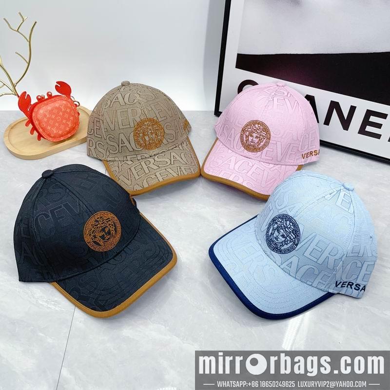 Replica Versace cap dx11