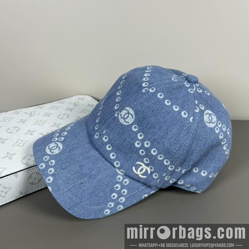 Replica Chanel cap dx16