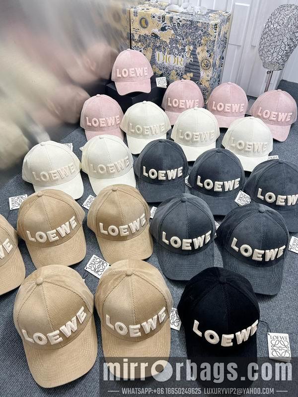 Replica Loewe cap dx26