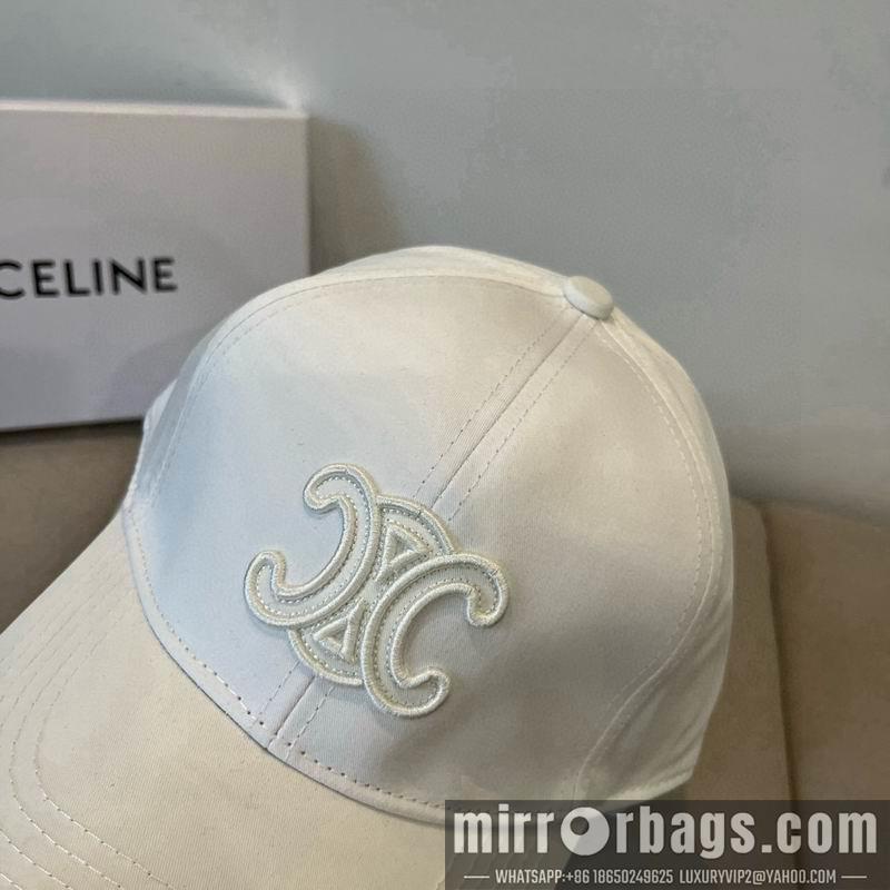 Replica Celine Hat dx38