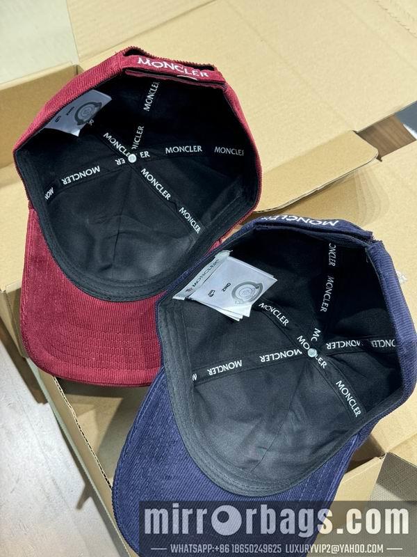 Replica Moncler cap dx20