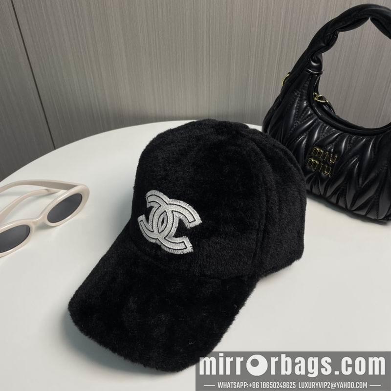 Replica Chanel Hat 010403