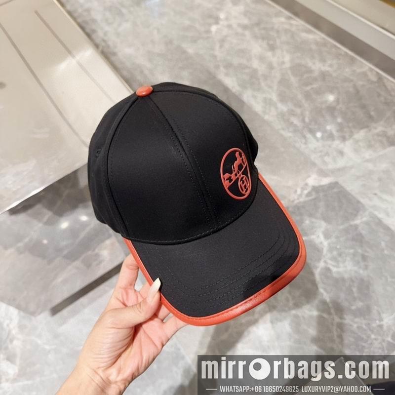 Replica Hermes cap 072801