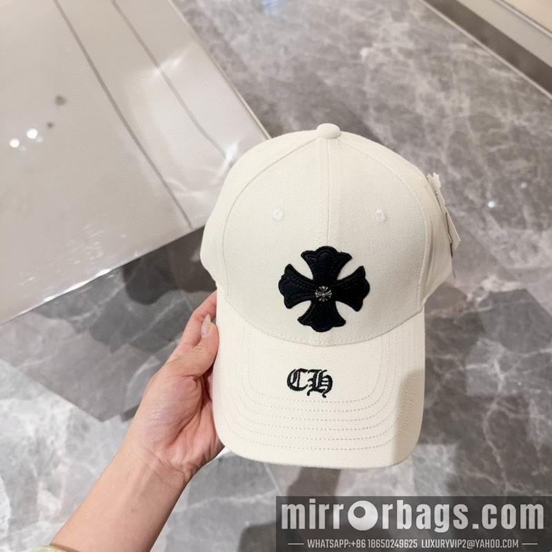 Replica Chrome Hearts Hat 092702