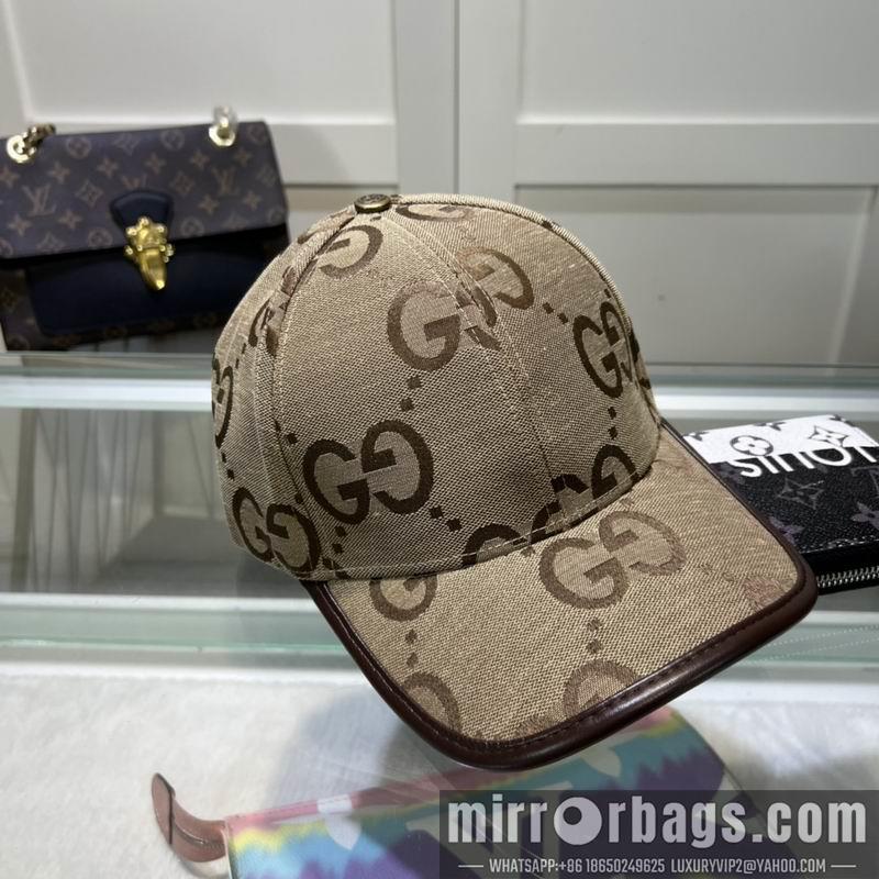 Replica Gucci cap dx02