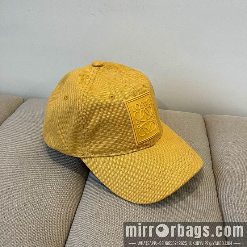 Replica Loewe Hat dx51