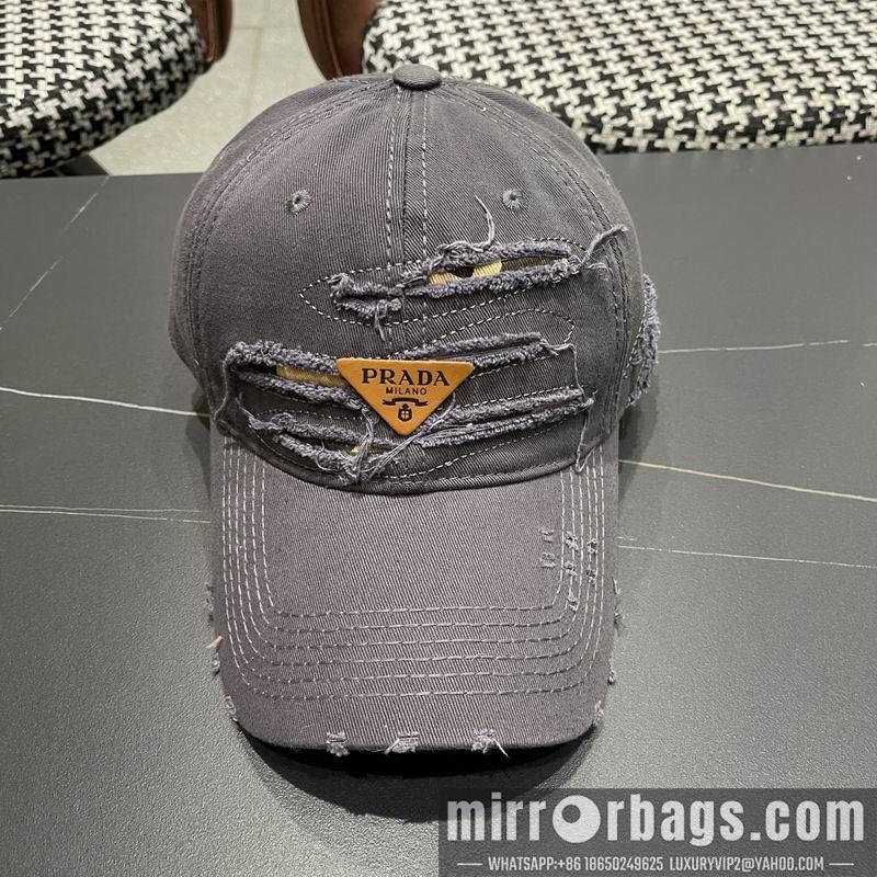 Replica Prada cap 041402