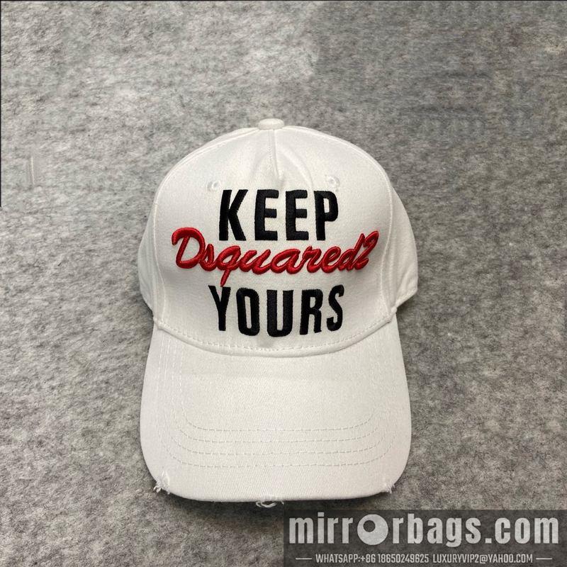 Replica DSQ cap D109